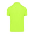 My Eco Polo 65/35 180 férfi rövid ujjú galléros póló