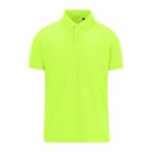 My Eco Polo 65/35 180 férfi rövid ujjú galléros póló
