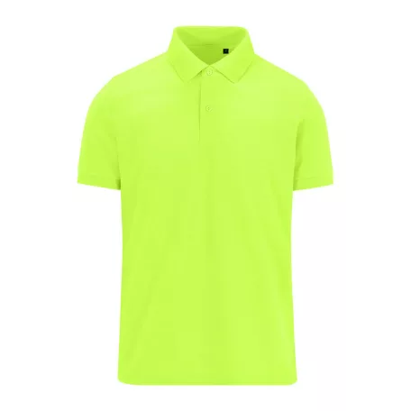 My Eco Polo 65/35 180 férfi rövid ujjú galléros póló