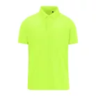 My Eco Polo 65/35 180 férfi rövid ujjú galléros póló