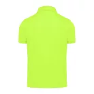 My Eco Polo 65/35 180 férfi rövid ujjú galléros póló