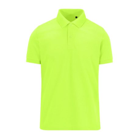 My Eco Polo 65/35 180 férfi rövid ujjú galléros póló