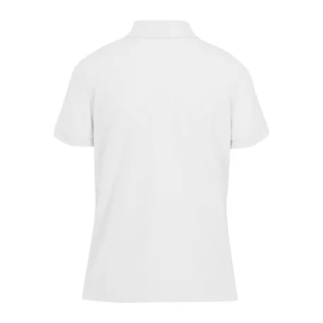 My Eco Polo 65/35 180 Women női rövid ujjú galléros póló