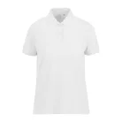 My Eco Polo 65/35 180 Women női rövid ujjú galléros póló