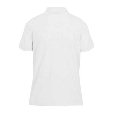 My Eco Polo 65/35 180 Women női rövid ujjú galléros póló