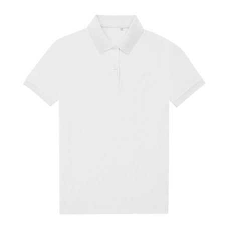 My Eco Polo 65/35 180 Women női rövid ujjú galléros póló