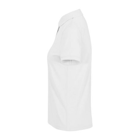 My Eco Polo 65/35 180 Women női rövid ujjú galléros póló