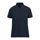 My Eco Polo 65/35 180 Women női rövid ujjú galléros póló
