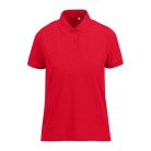 My Eco Polo 65/35 180 Women női rövid ujjú galléros póló