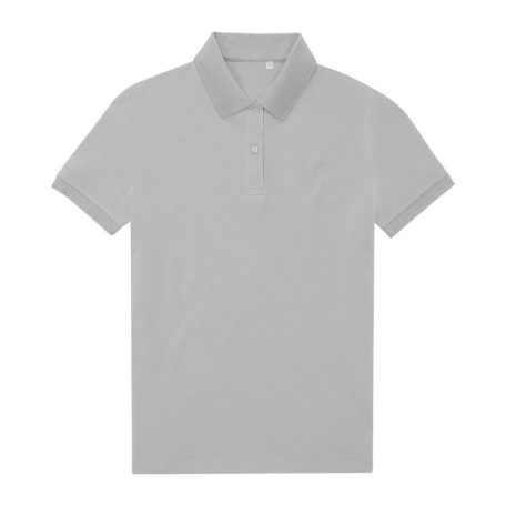 My Eco Polo 65/35 180 Women női rövid ujjú galléros póló