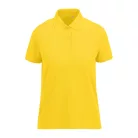 My Eco Polo 65/35 180 Women női rövid ujjú galléros póló