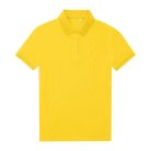 My Eco Polo 65/35 180 Women női rövid ujjú galléros póló