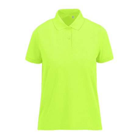 My Eco Polo 65/35 180 Women női rövid ujjú galléros póló
