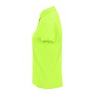 My Eco Polo 65/35 180 Women női rövid ujjú galléros póló