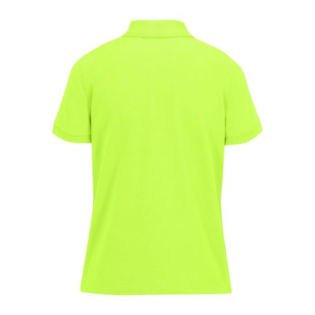 My Eco Polo 65/35 180 Women női rövid ujjú galléros póló