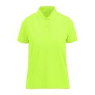My Eco Polo 65/35 180 Women női rövid ujjú galléros póló
