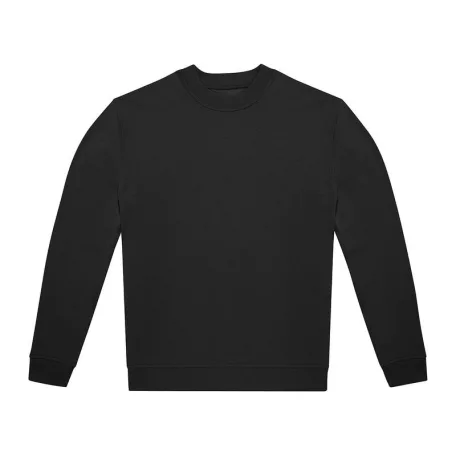 B&C ID.332 kereknyakú unisex pulóver