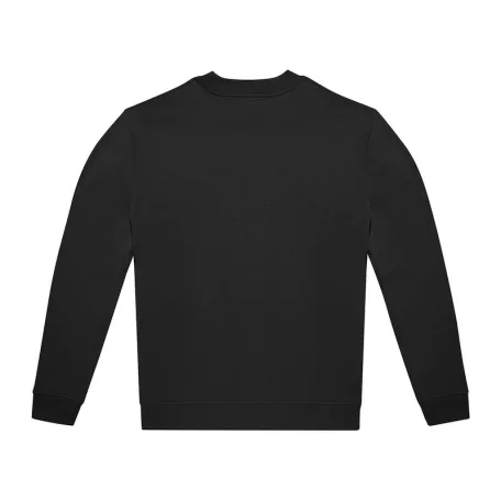 B&C ID.332 kereknyakú unisex pulóver