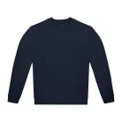 B&C ID.332 kereknyakú unisex pulóver