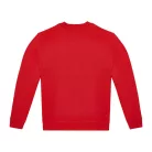 B&C ID.332 kereknyakú unisex pulóver