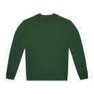 B&C ID.332 kereknyakú unisex pulóver