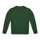 B&C ID.332 kereknyakú unisex pulóver