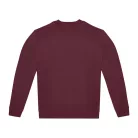 B&C ID.332 kereknyakú unisex pulóver