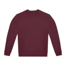 B&C ID.332 kereknyakú unisex pulóver