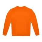 B&C ID.332 kereknyakú unisex pulóver