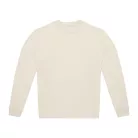 B&C ID.332 kereknyakú unisex pulóver