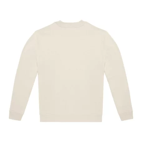 B&C ID.332 kereknyakú unisex pulóver