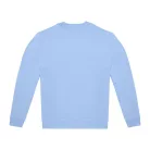 B&C ID.332 kereknyakú unisex pulóver