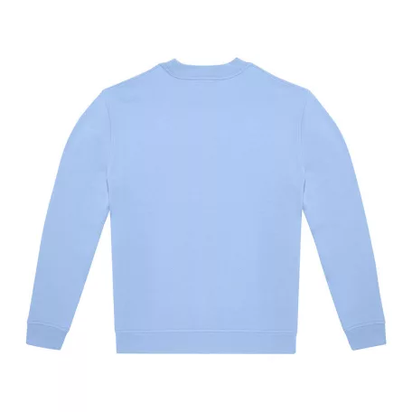 B&C ID.332 kereknyakú unisex pulóver