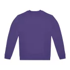B&C ID.332 kereknyakú unisex pulóver