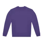 B&C ID.332 kereknyakú unisex pulóver
