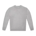 B&C ID.332 kereknyakú unisex pulóver