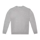 B&C ID.332 kereknyakú unisex pulóver