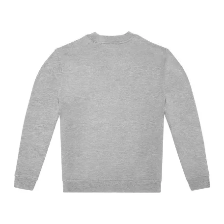 B&C ID.332 kereknyakú unisex pulóver