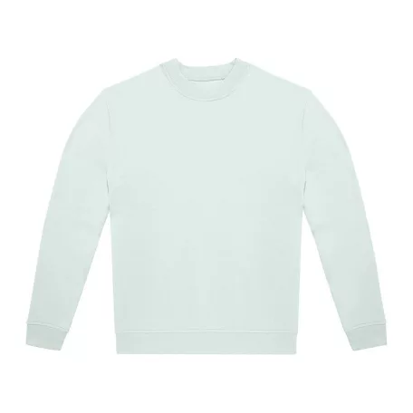 B&C ID.332 kereknyakú unisex pulóver