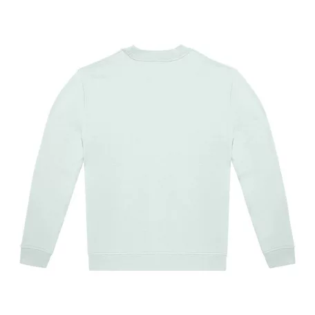 B&C ID.332 kereknyakú unisex pulóver
