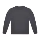 B&C ID.332 kereknyakú unisex pulóver