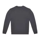 B&C ID.332 kereknyakú unisex pulóver