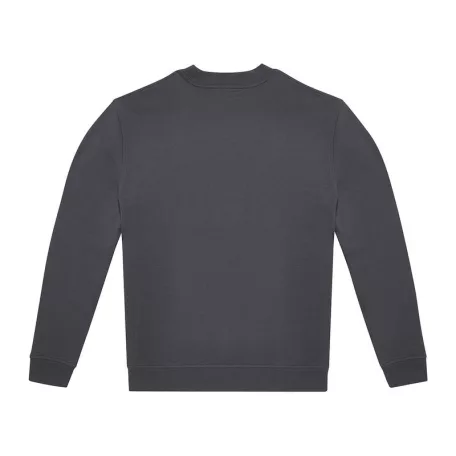 B&C ID.332 kereknyakú unisex pulóver