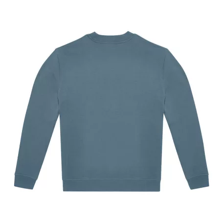 B&C ID.332 kereknyakú unisex pulóver