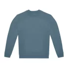 B&C ID.332 kereknyakú unisex pulóver