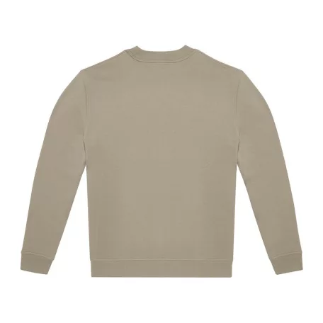 B&C ID.332 kereknyakú unisex pulóver