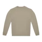 B&C ID.332 kereknyakú unisex pulóver