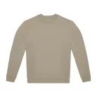 B&C ID.332 kereknyakú unisex pulóver