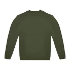 B&C ID.332 kereknyakú unisex pulóver