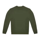B&C ID.332 kereknyakú unisex pulóver